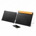 Солнечная батарея Biolite Solarpanel 10 Plus с аккумулятором